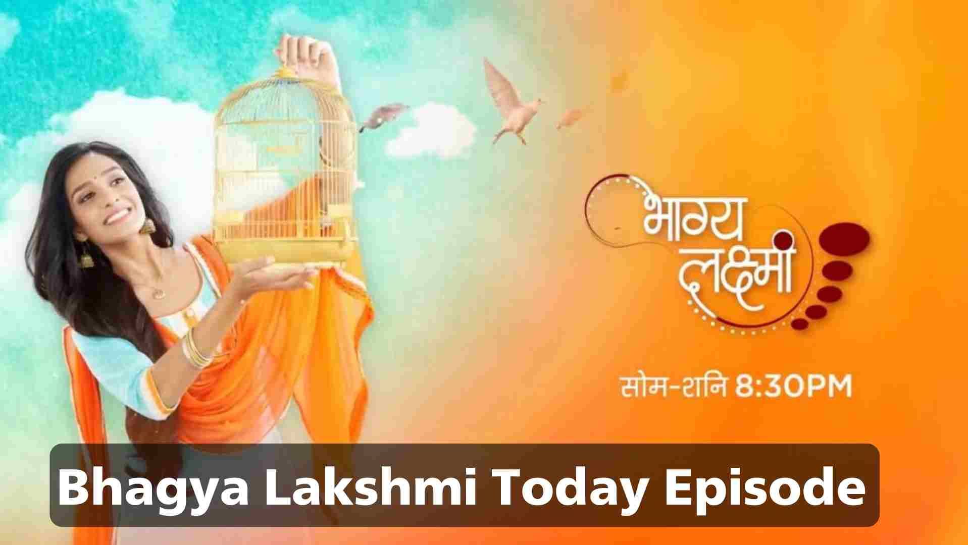 Bhagya Lakshmi 18th August 2023 Written Episode Update
