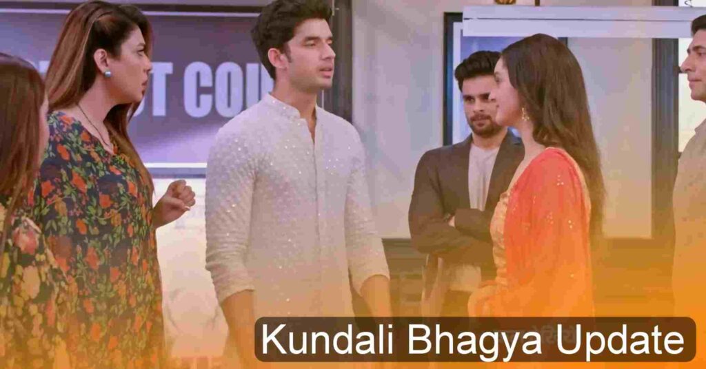 kundali bhagya 7 august