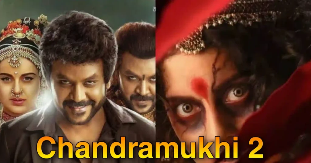 Chandramukhi 2