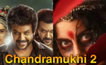 Chandramukhi 2