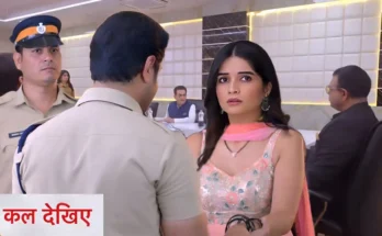 Ghum Hai Kisi Ke Pyaar Mein 23rd October 2023 Written Episode Update