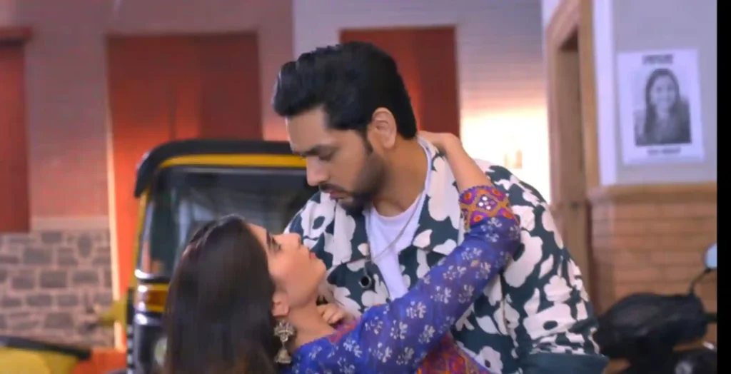 Ghum hai kisikey pyaar mein (GHKKPM) 18th September 2023 Written Update