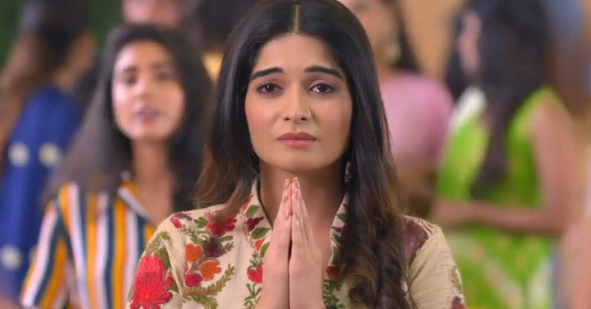 Ghum hai kisikey pyaar mein (GHKKPM) 7th September 2023 Written Update