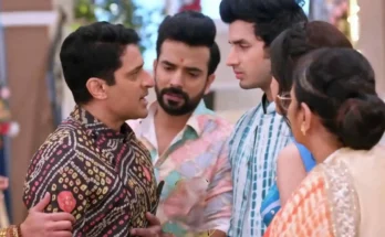 Kundali Bhagya 6th September 2023 Written Update