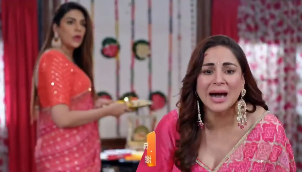 Kundali bhagya clearance episode of today