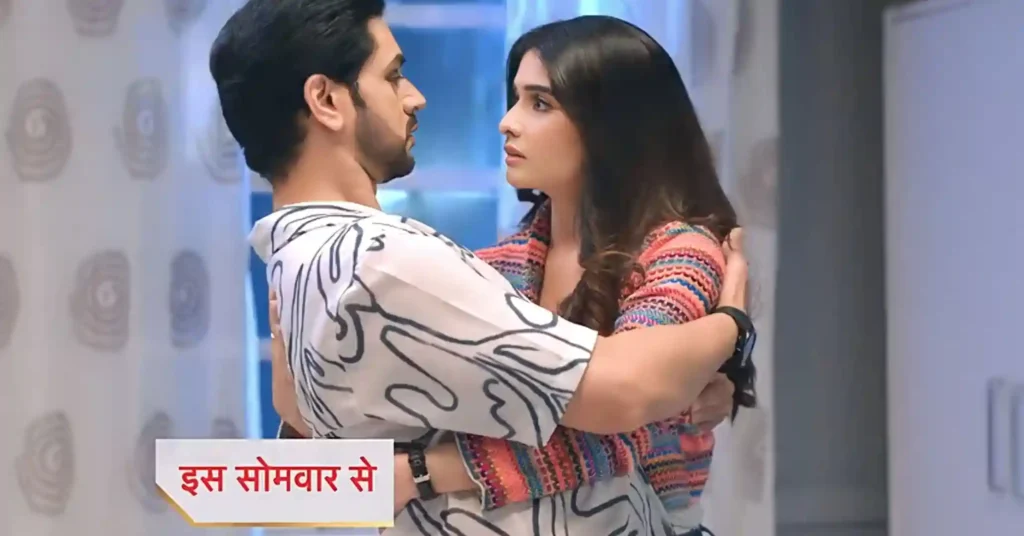 Ghum Hai Kisi Ke Pyaar Mein 15th October 2023 Written Episode Update