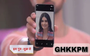 Ghum Hai Kisi Ke Pyaar Mein 19th October 2023 Written Episode Update