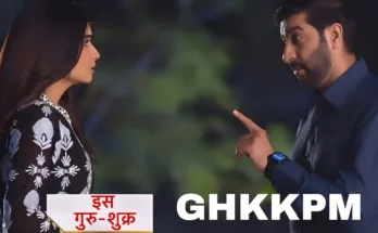 Ghum Hai Kisi Ke Pyaar Mein 31st October 2023 Written Episode Update