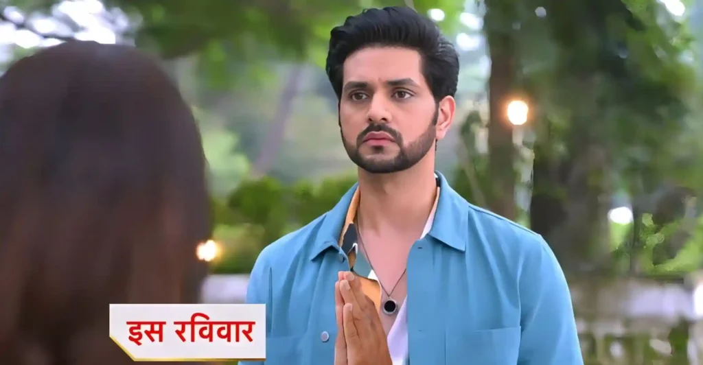 Ghum Hai Kisi Ke Pyaar Mein 6th October 2023 Written Episode Update ...