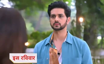 Ghum Hai Kisi Ke Pyaar Mein 6th October 2023 Written Episode Update