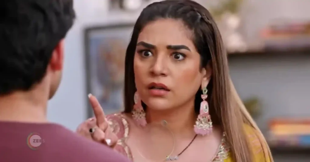 Kundali Bhagya 2nd October 2023 Written Update 