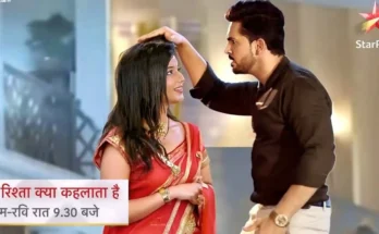 Yeh Rishta Kya Kehlata Hai 4th January 2023 Written Update