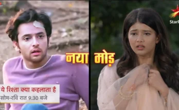 Yeh Rishta Kya Kehlata Hai 5th January 2023 Written Update