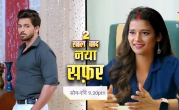 Yeh Rishta Kya Kehlata Hai 8th Jan 2024 Full Episode Written Update